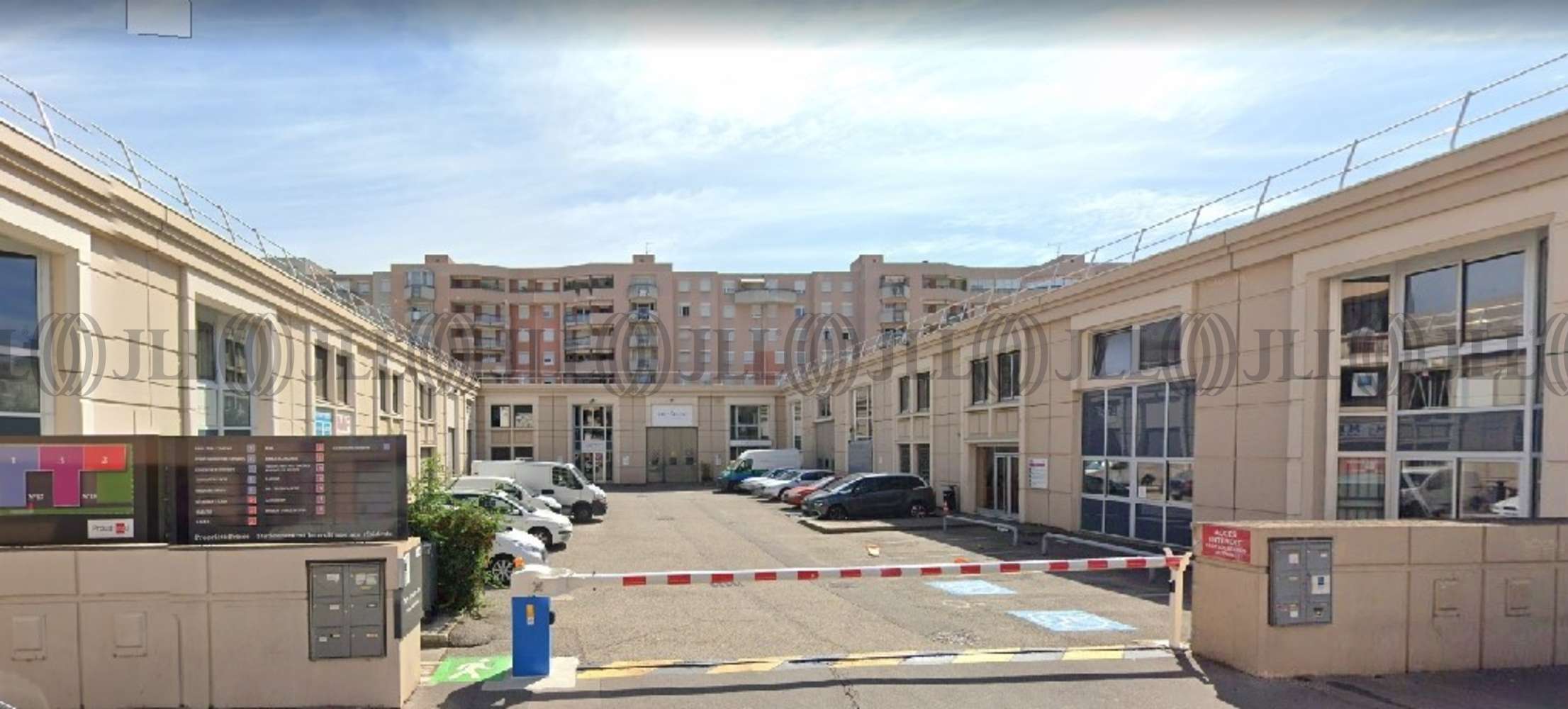 Bureaux Villeurbanne, 69100 - PARC DE VILLEURBANNE