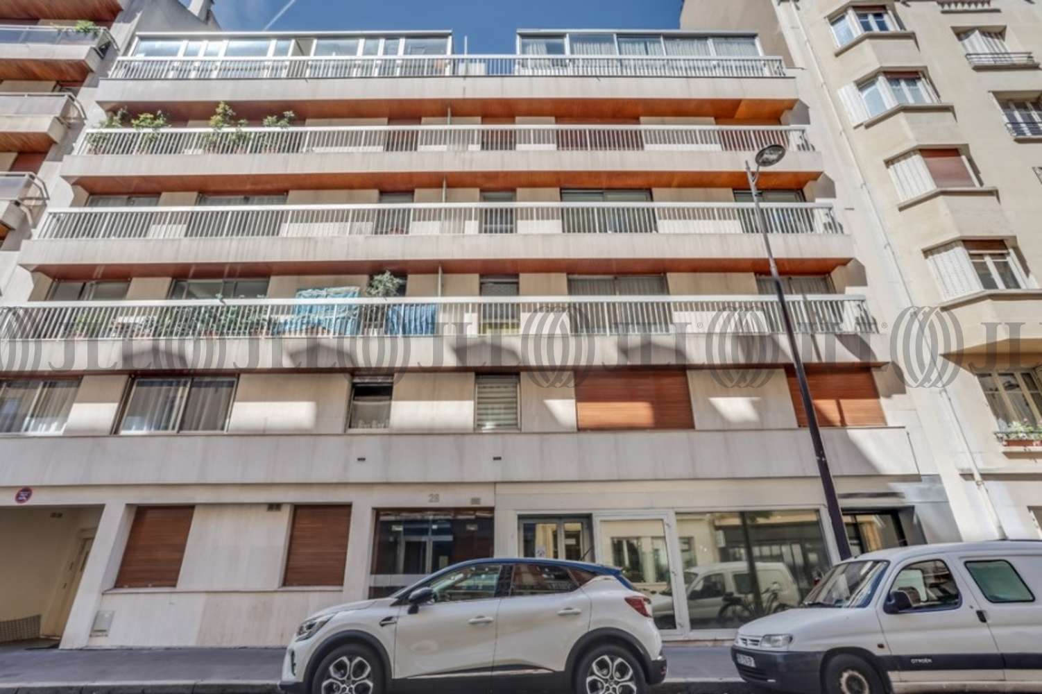 Bureaux Paris, 75007 - 28 RUE DUVIVIER