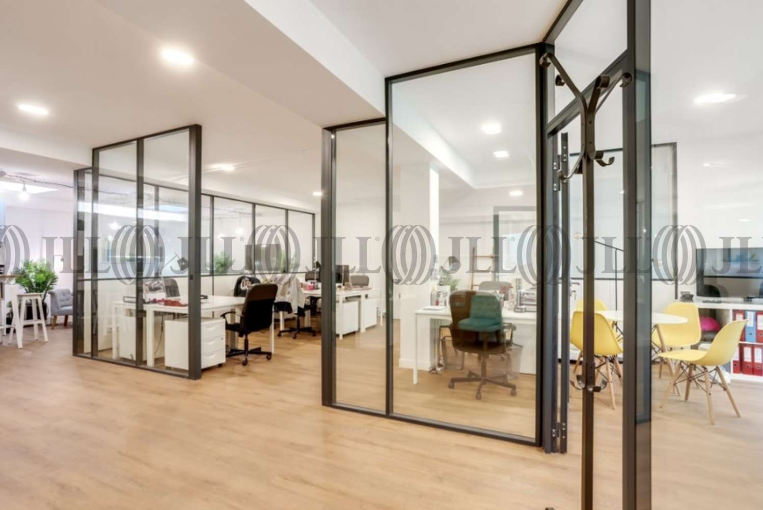 Bureaux Paris, 75007 - 28 RUE DUVIVIER
