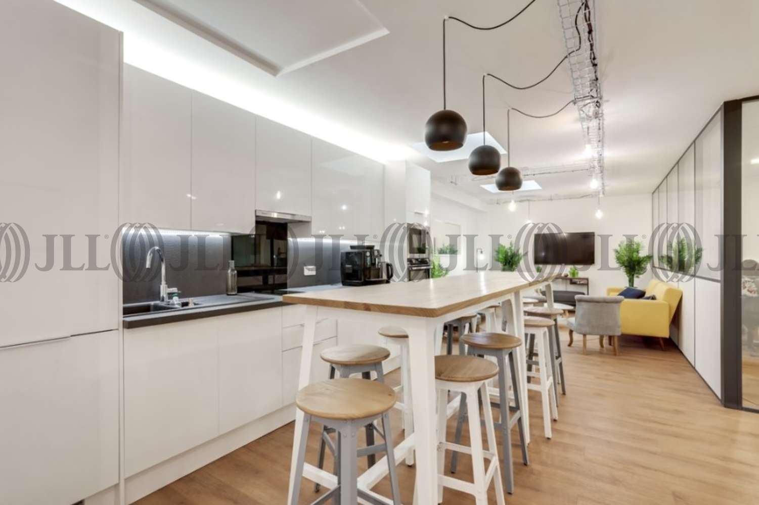 Bureaux Paris, 75007 - 28 RUE DUVIVIER