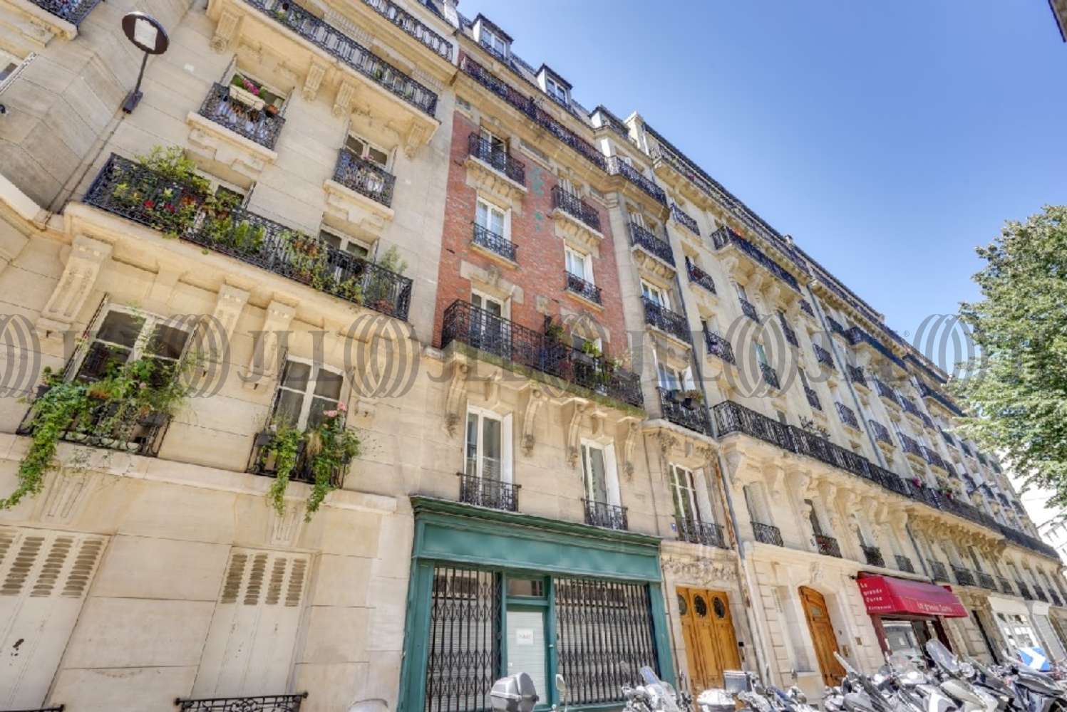 Bureaux Paris, 75014 - 7 RUE GEORGES SACHE