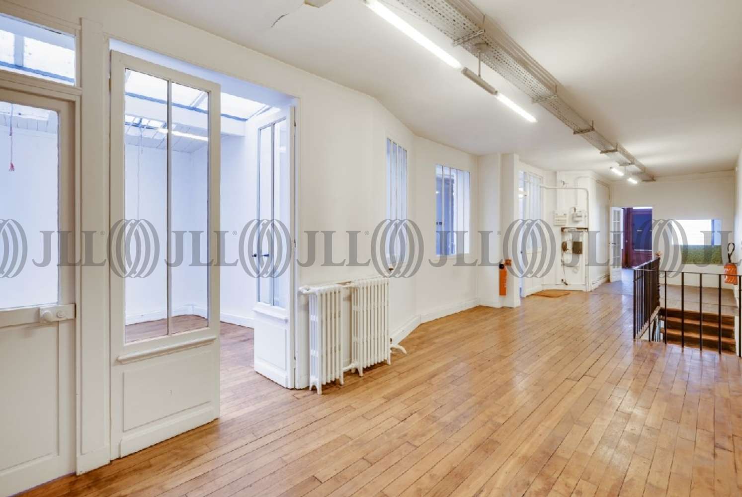 Bureaux Paris, 75014 - 7 RUE GEORGES SACHE