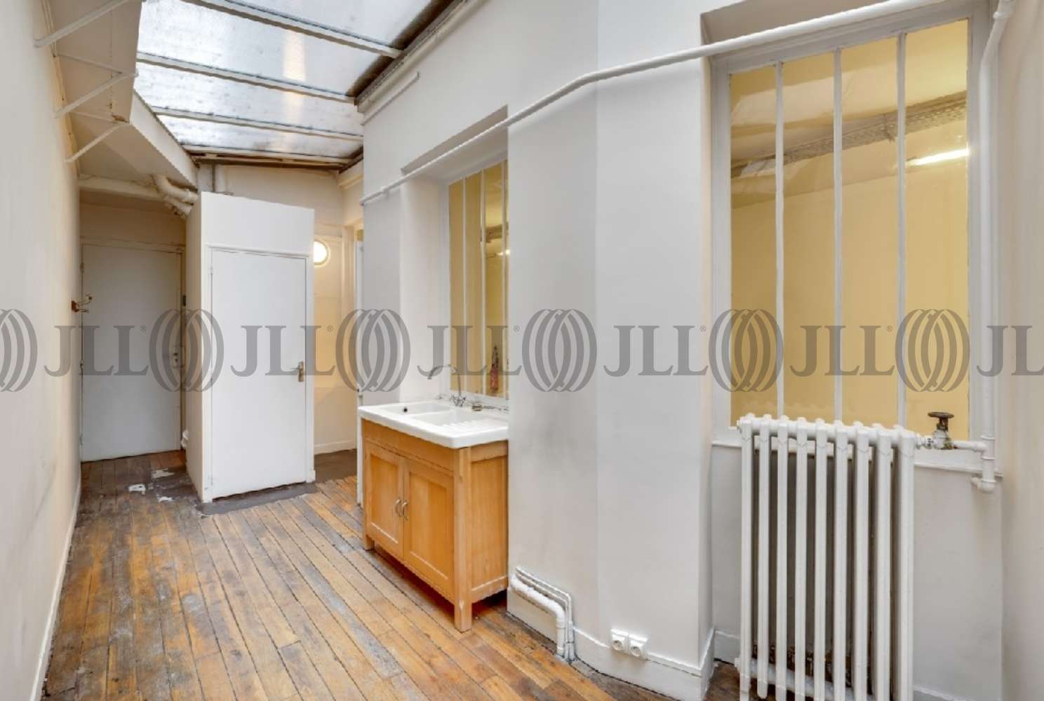 Bureaux Paris, 75014 - 7 RUE GEORGES SACHE