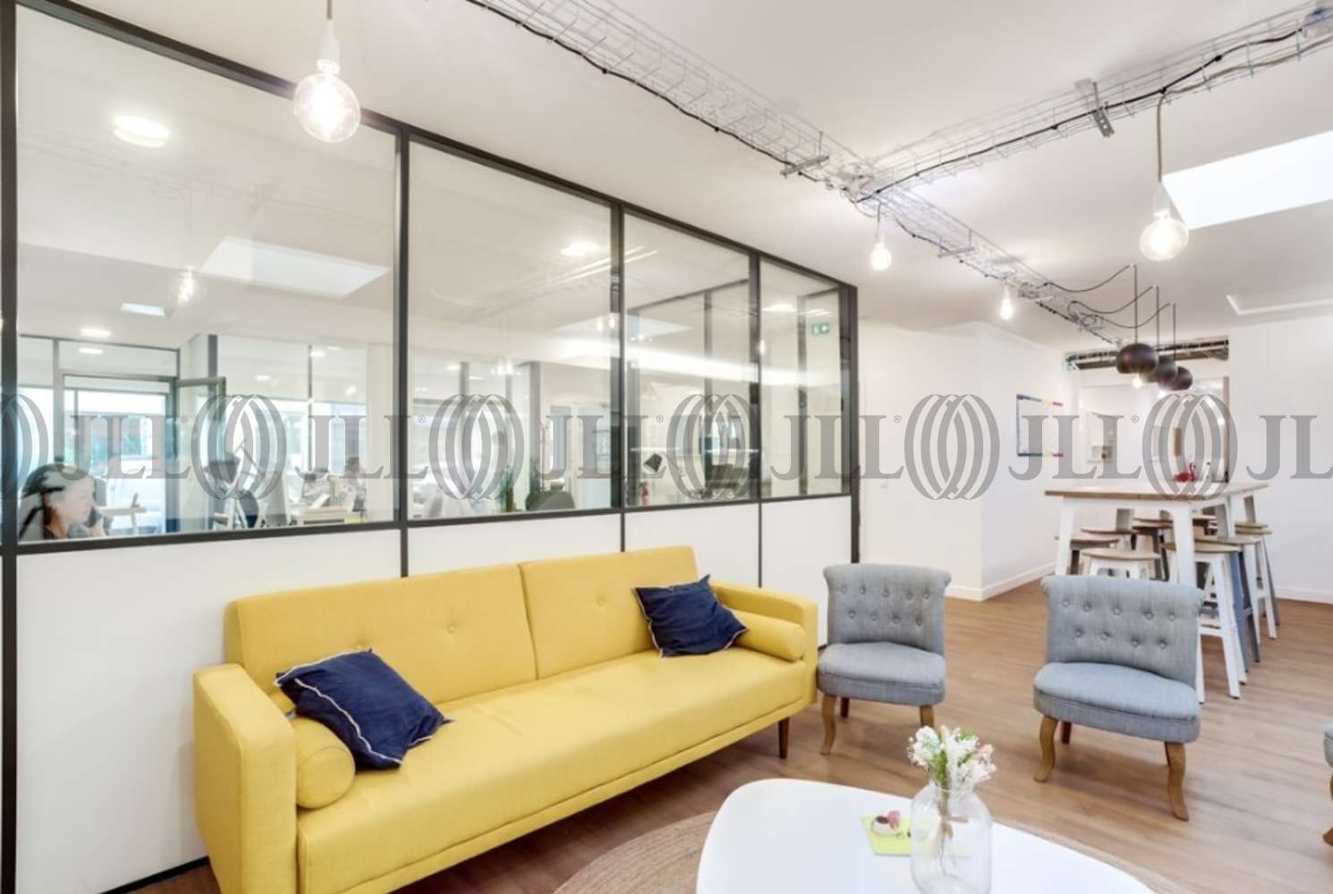 Bureaux Paris, 75007 - 28 RUE DUVIVIER