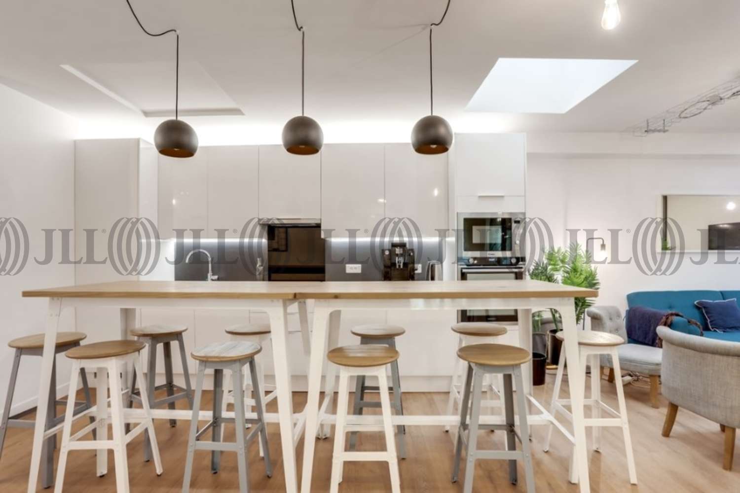 Bureaux Paris, 75007 - 28 RUE DUVIVIER