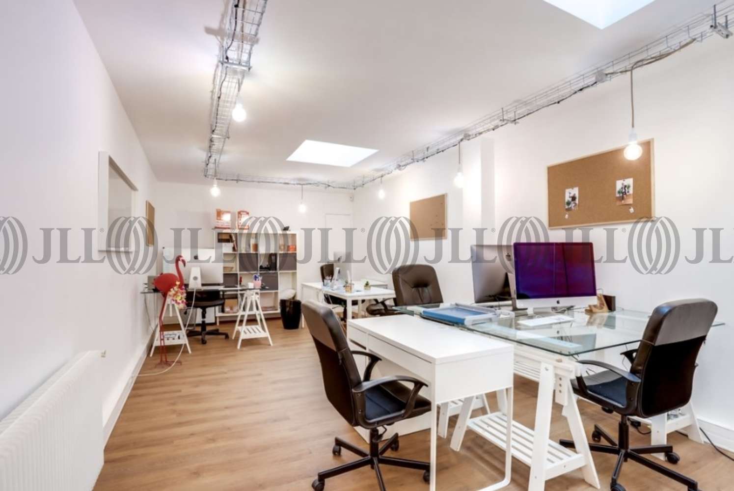 Bureaux Paris, 75007 - 28 RUE DUVIVIER