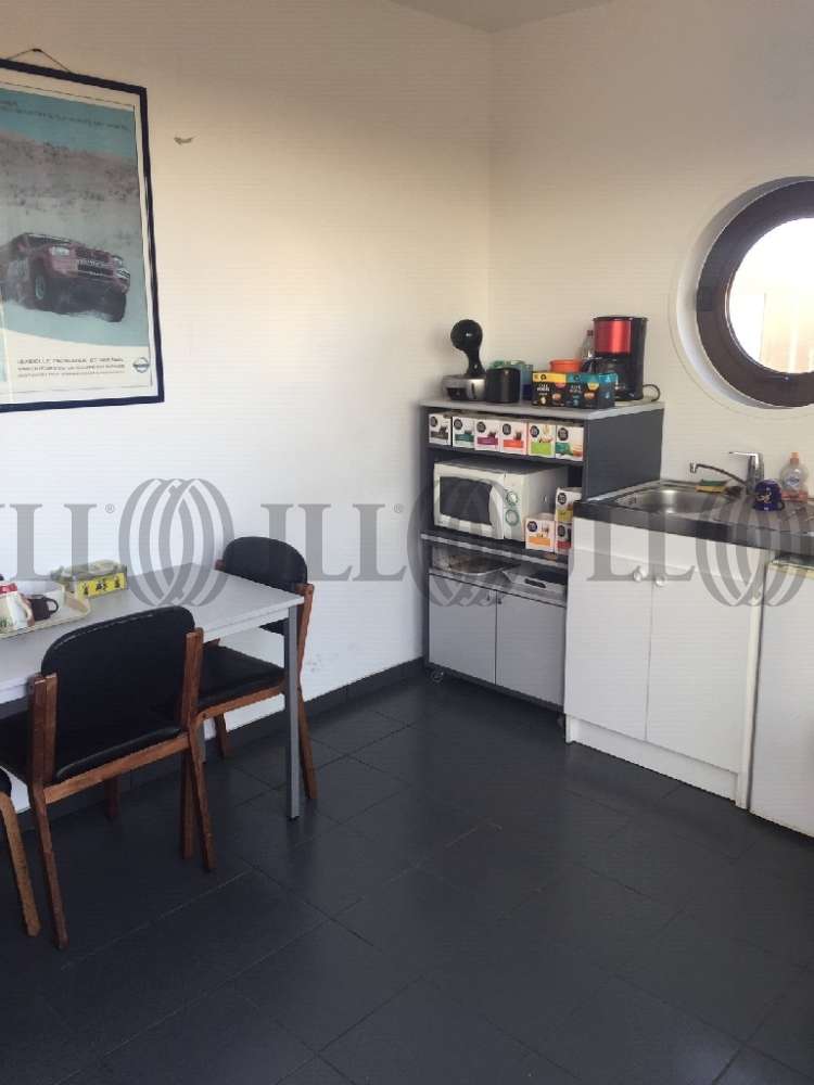 Activités/entrepôt Gazeran, 78125