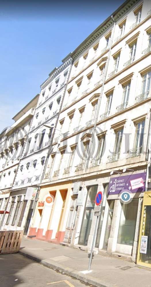 Bureaux Lyon, 69003 - 89 RUE PAUL BERT Bureaux Lyon, 69003 - 89 RUE PAUL BERT