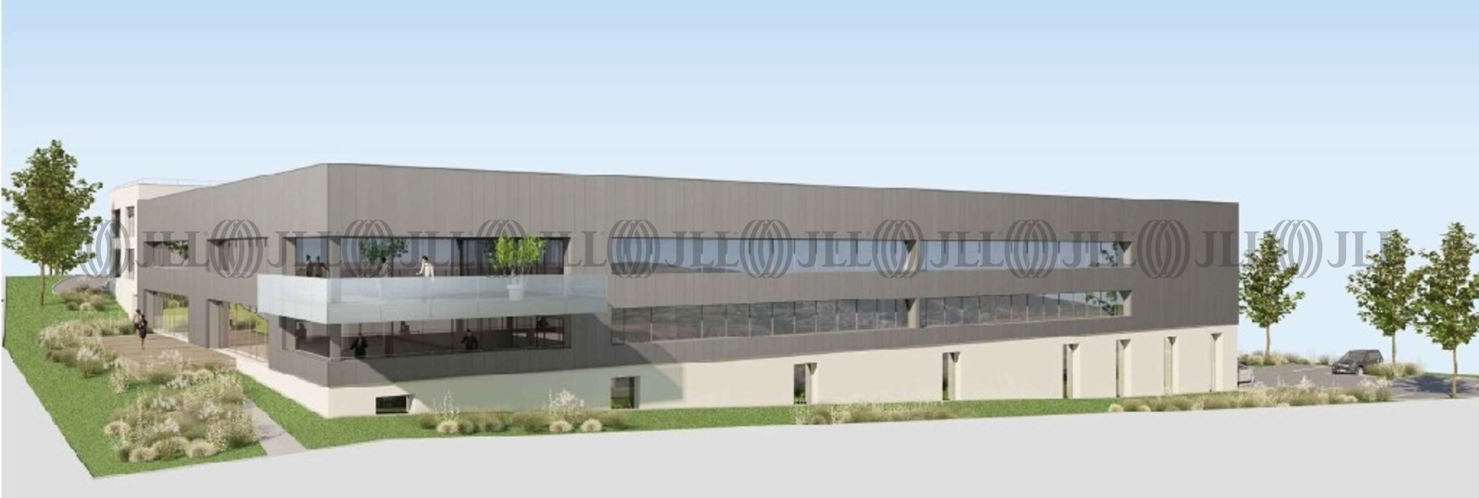 Activités/entrepôt La tour de salvagny, 69890