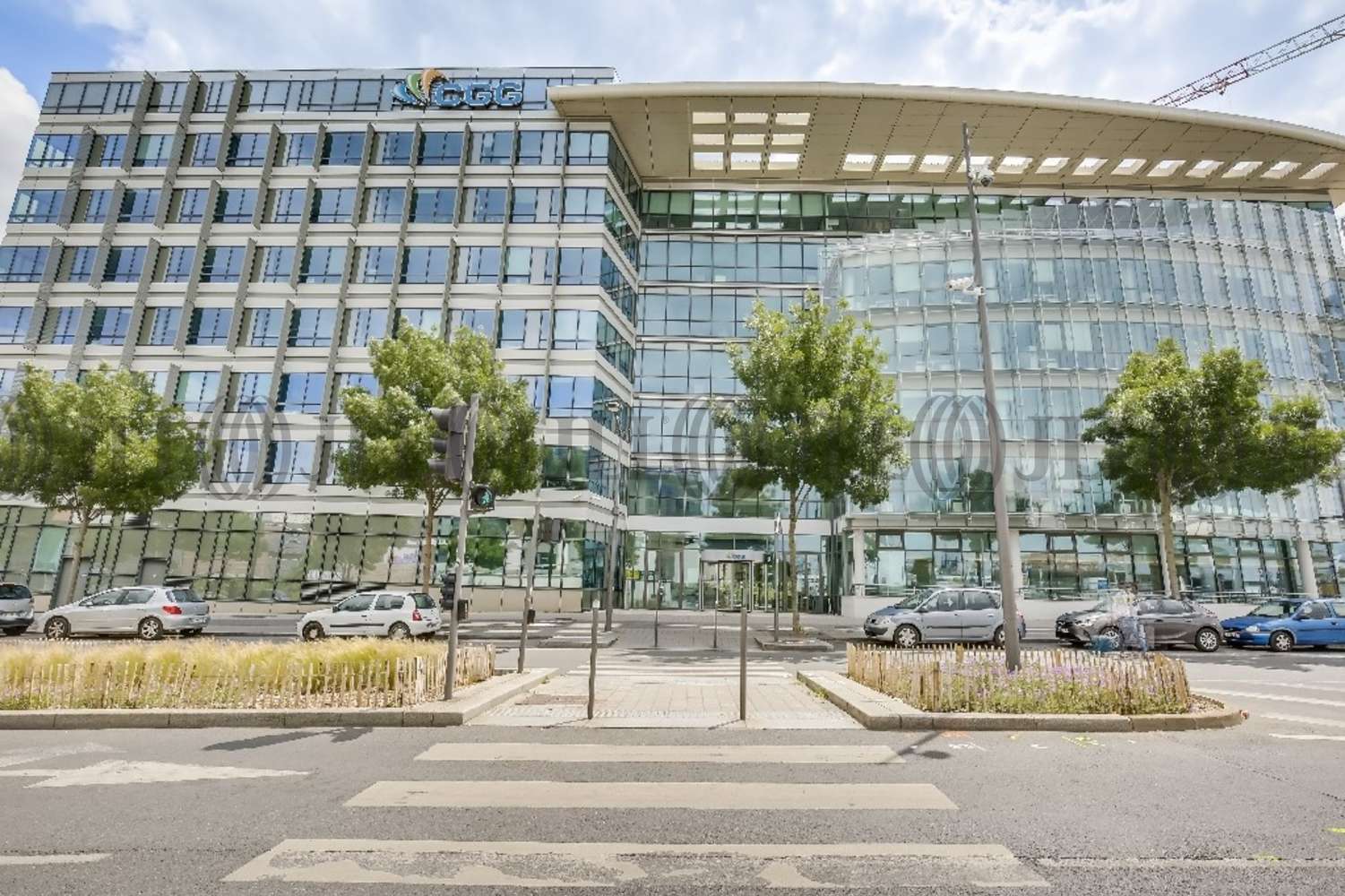 Bureaux Massy, 91300 - GALILEO Bureaux Massy, 91300 - GALILEO