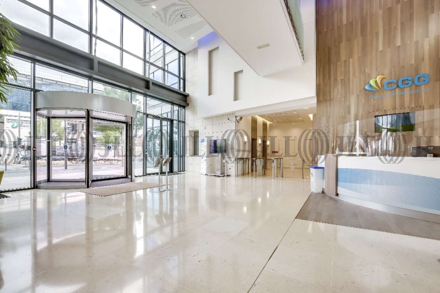 Bureaux Massy, 91300 - GALILEO Bureaux Massy, 91300 - GALILEO