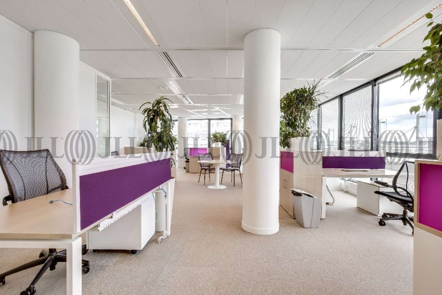Bureaux Massy, 91300 - GALILEO Bureaux Massy, 91300 - GALILEO