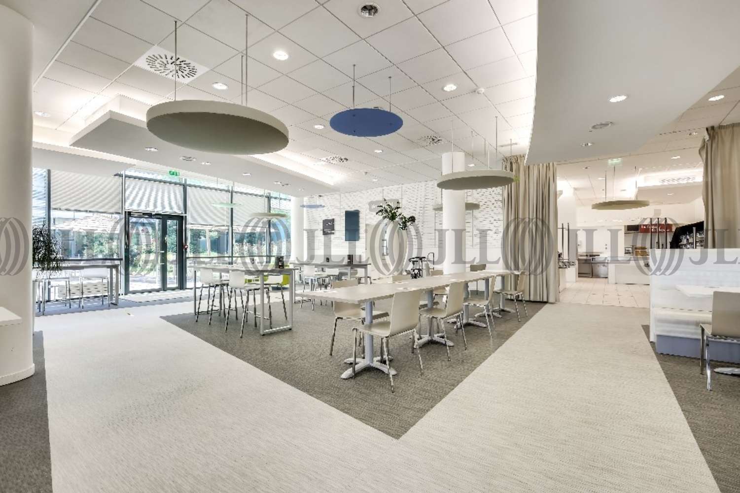 Bureaux Massy, 91300 - GALILEO Bureaux Massy, 91300 - GALILEO