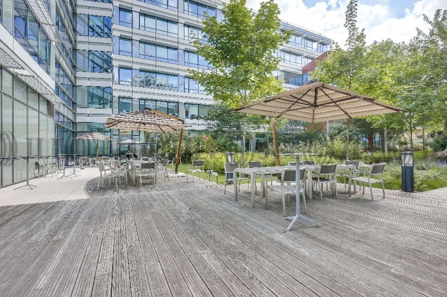 Bureaux Massy, 91300 - GALILEO Bureaux Massy, 91300 - GALILEO