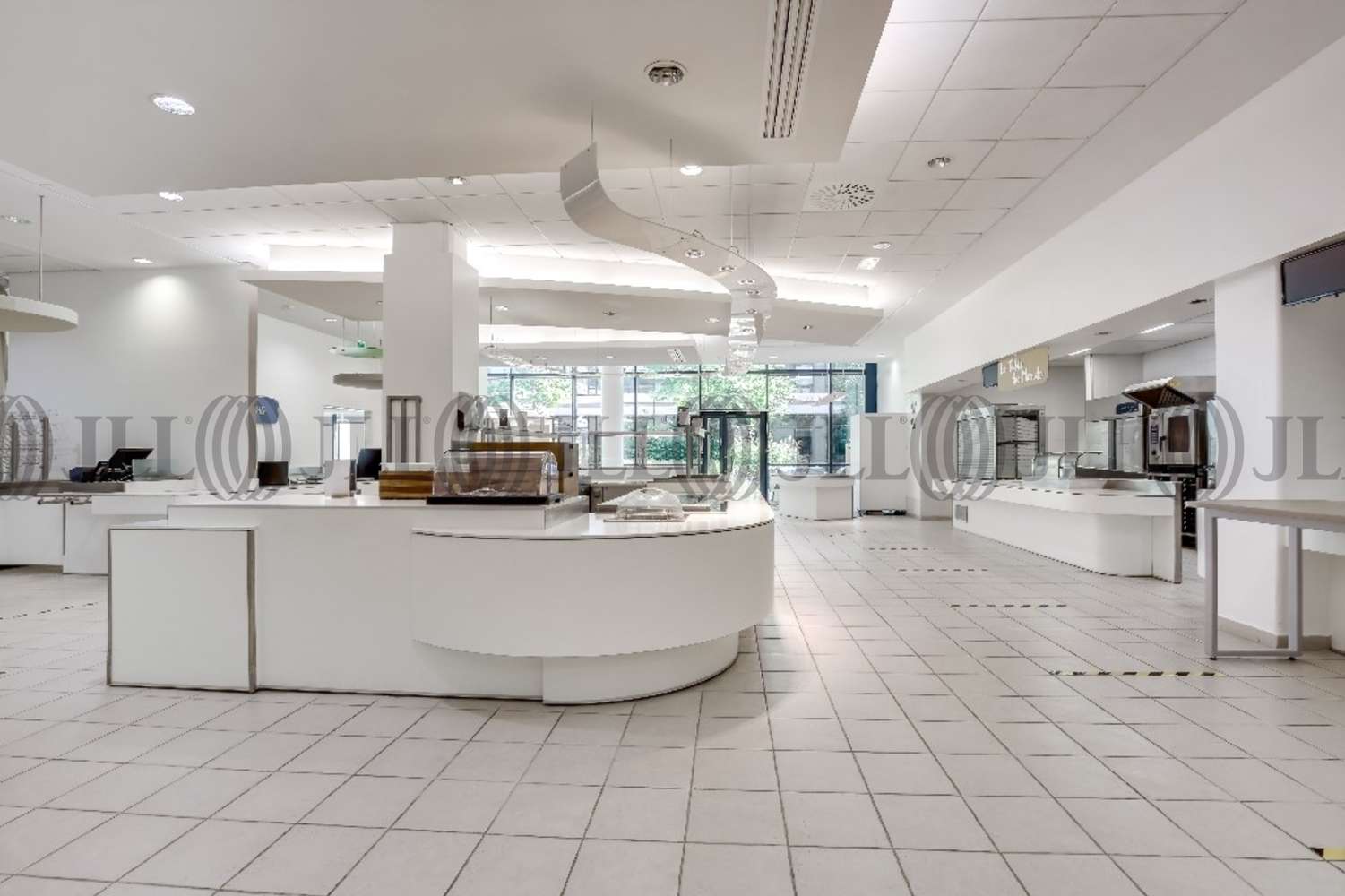 Bureaux Massy, 91300 - GALILEO Bureaux Massy, 91300 - GALILEO