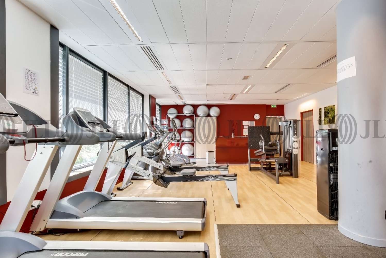 Bureaux Massy, 91300 - GALILEO Bureaux Massy, 91300 - GALILEO