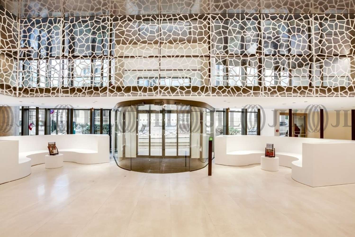 Bureaux Puteaux, 92800 - LE LINEA Bureaux Puteaux, 92800 - LE LINEA