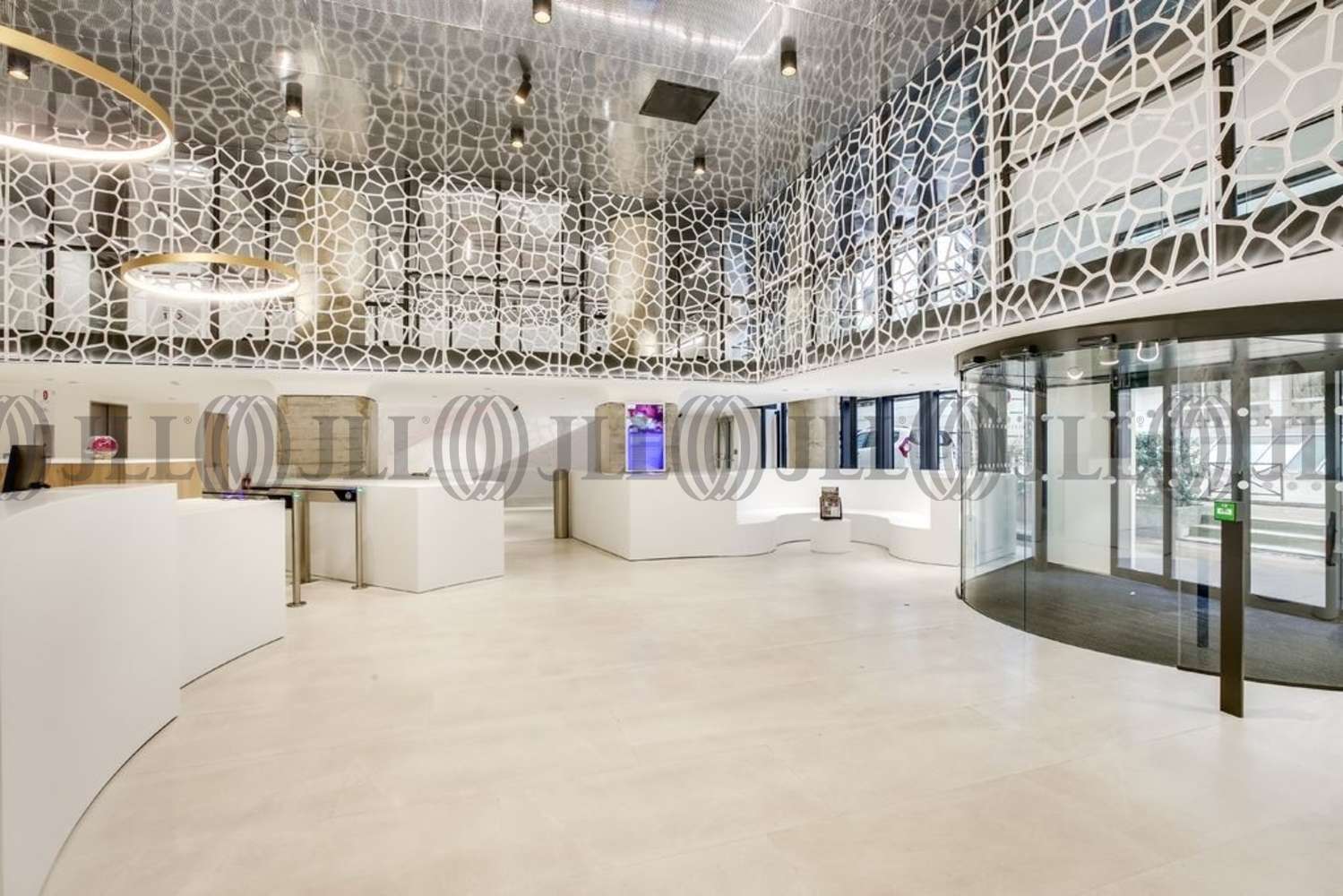 Bureaux Puteaux, 92800 - LE LINEA Bureaux Puteaux, 92800 - LE LINEA