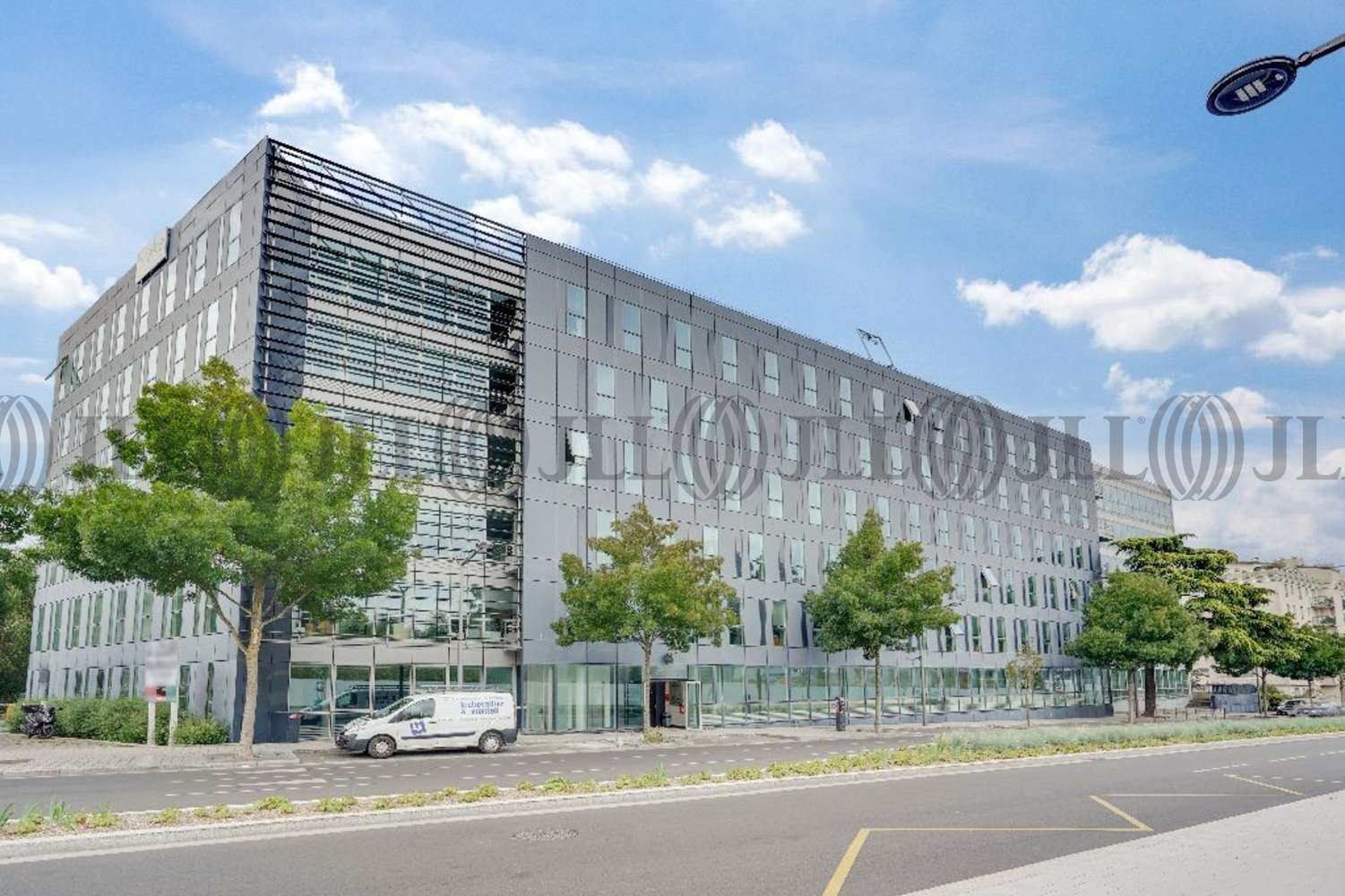 2 Ter Avenue De France 91300 Massy