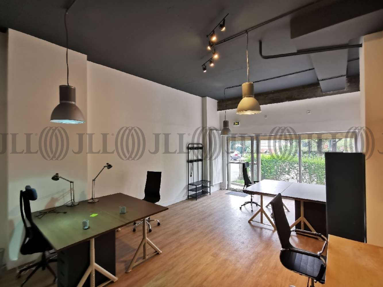 Bureaux Meudon, 92190 - 17-21 ROUTE DES GARDES