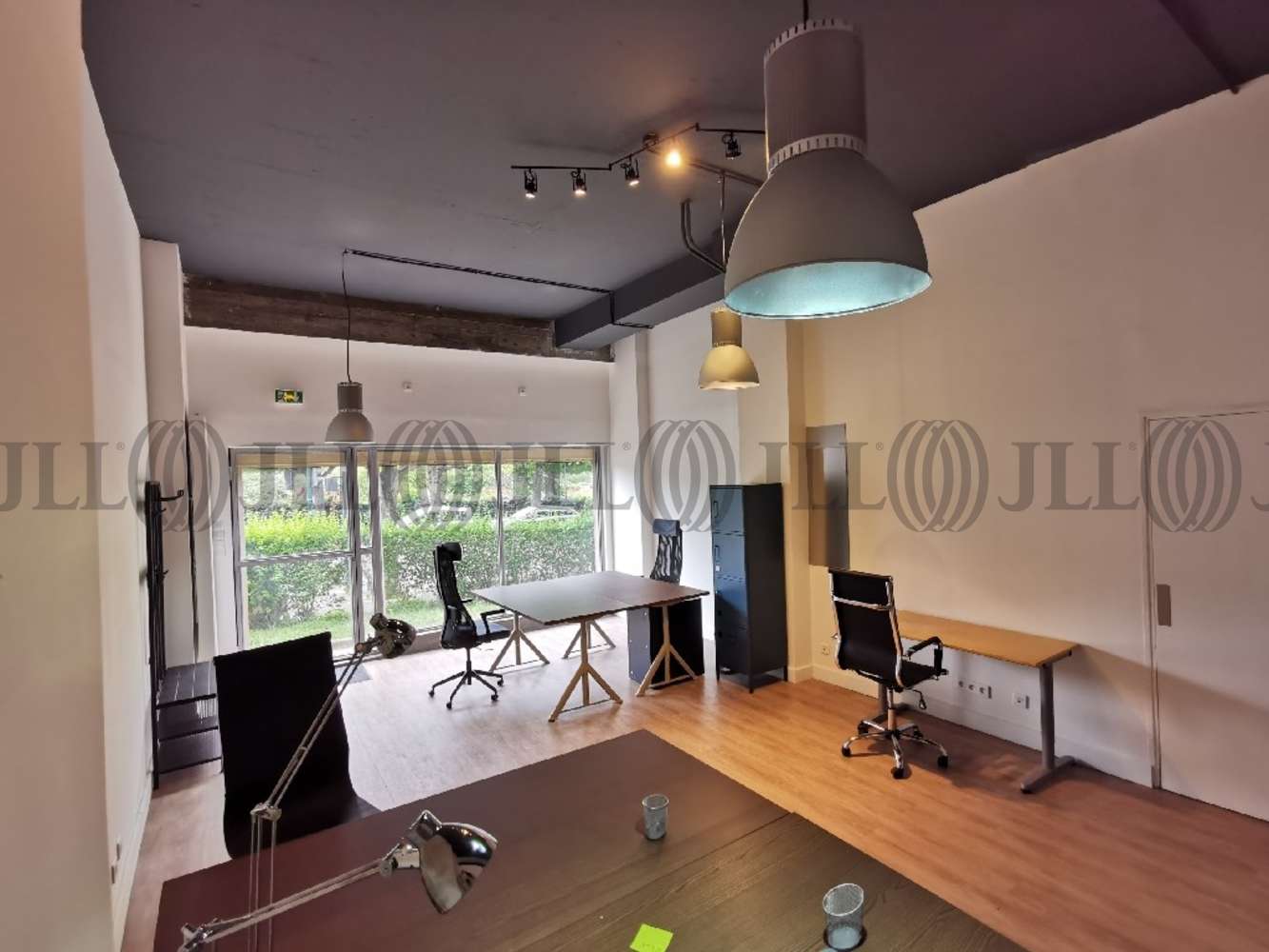 Bureaux Meudon, 92190 - 17-21 ROUTE DES GARDES