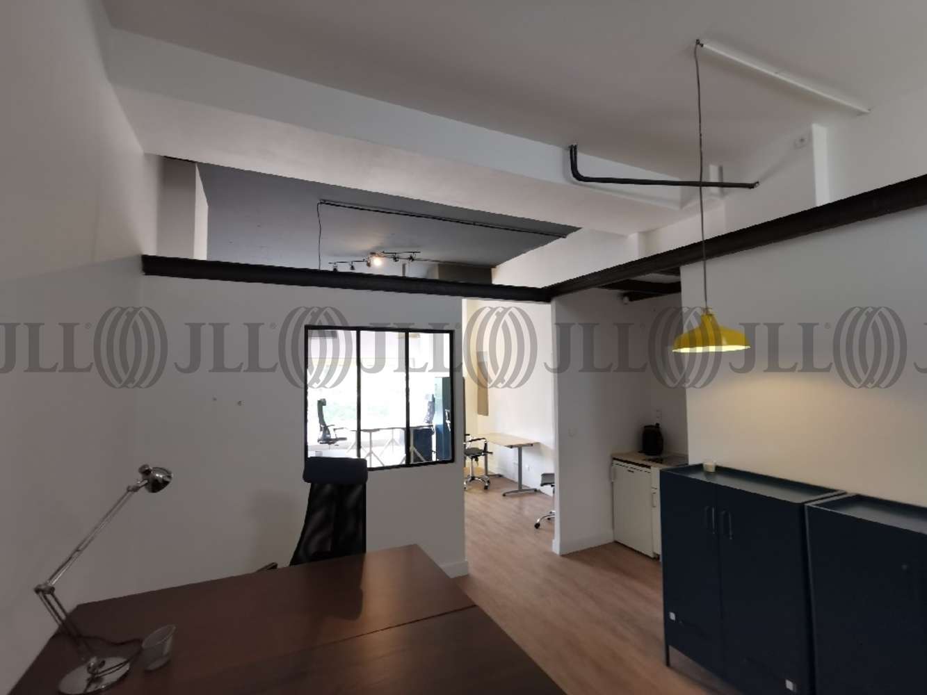 Bureaux Meudon, 92190 - 17-21 ROUTE DES GARDES