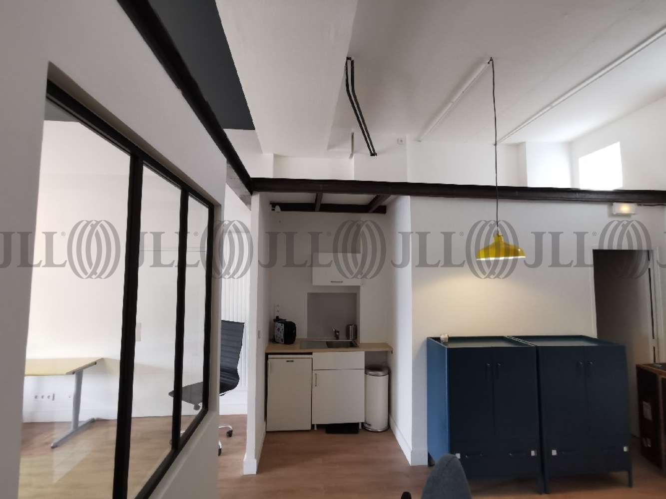 Bureaux Meudon, 92190 - 17-21 ROUTE DES GARDES