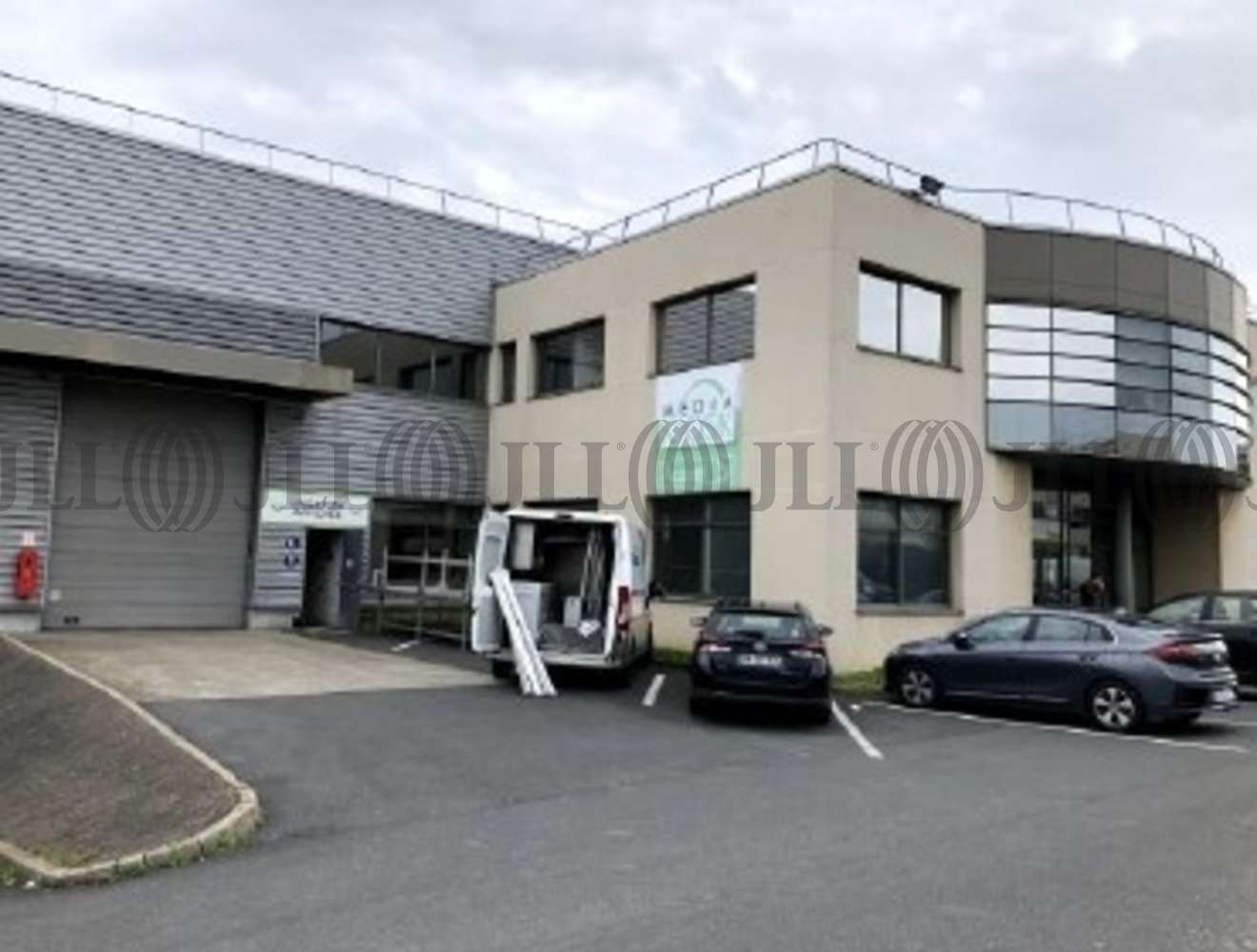 Activités/entrepôt Gennevilliers, 92230