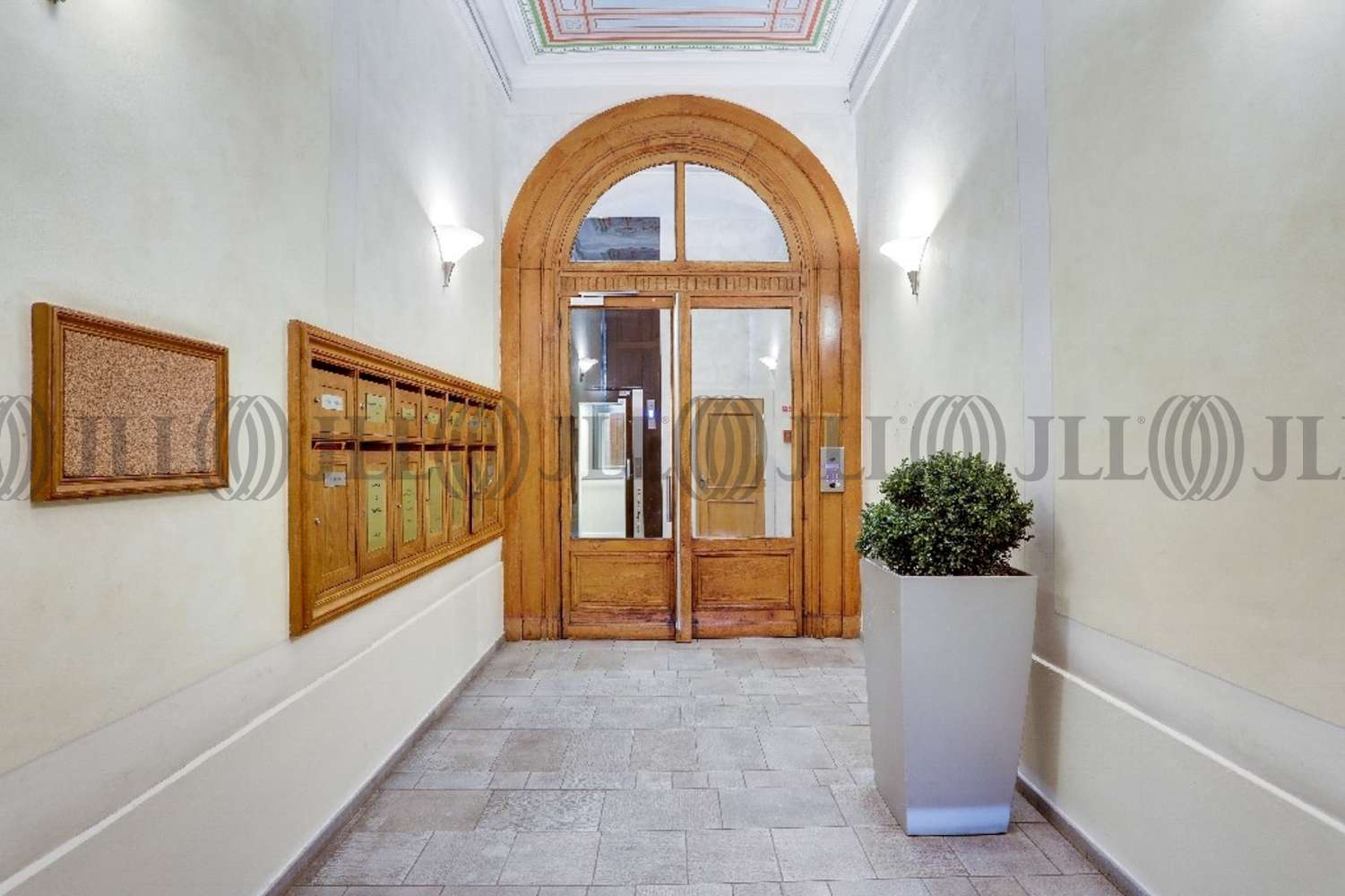 Bureaux Lyon, 69002 - 47 RUE DE LA REPUBLIQUE