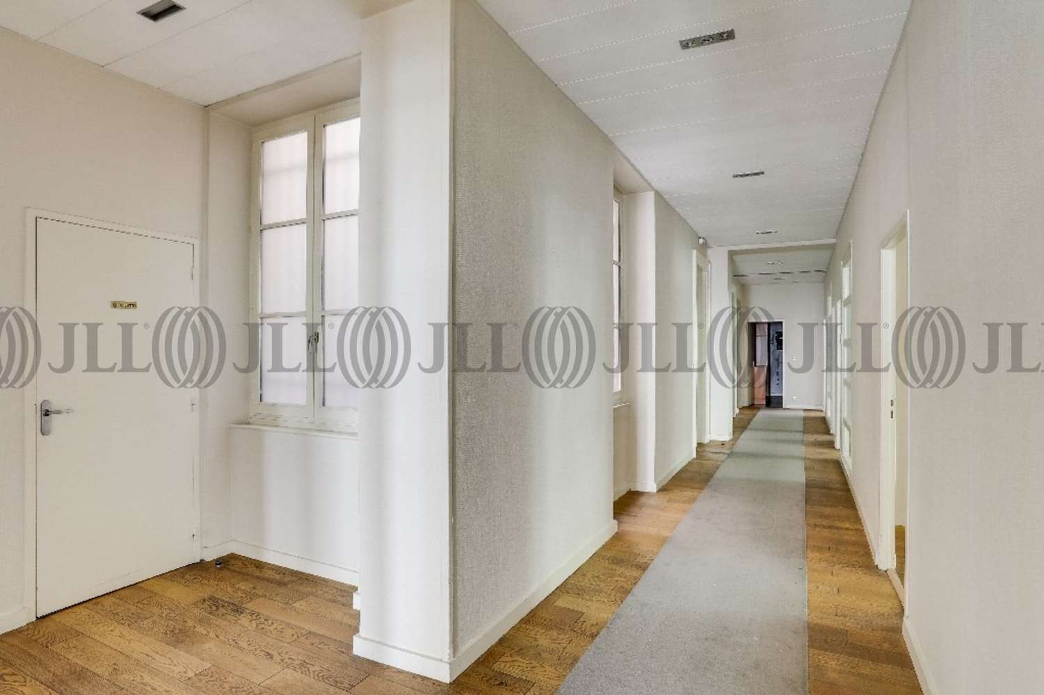 Bureaux Lyon, 69002 - 47 RUE DE LA REPUBLIQUE