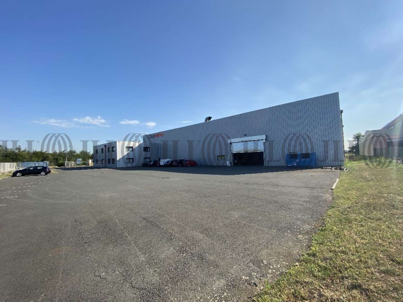 Activités/entrepôt Chaponnay, 69970