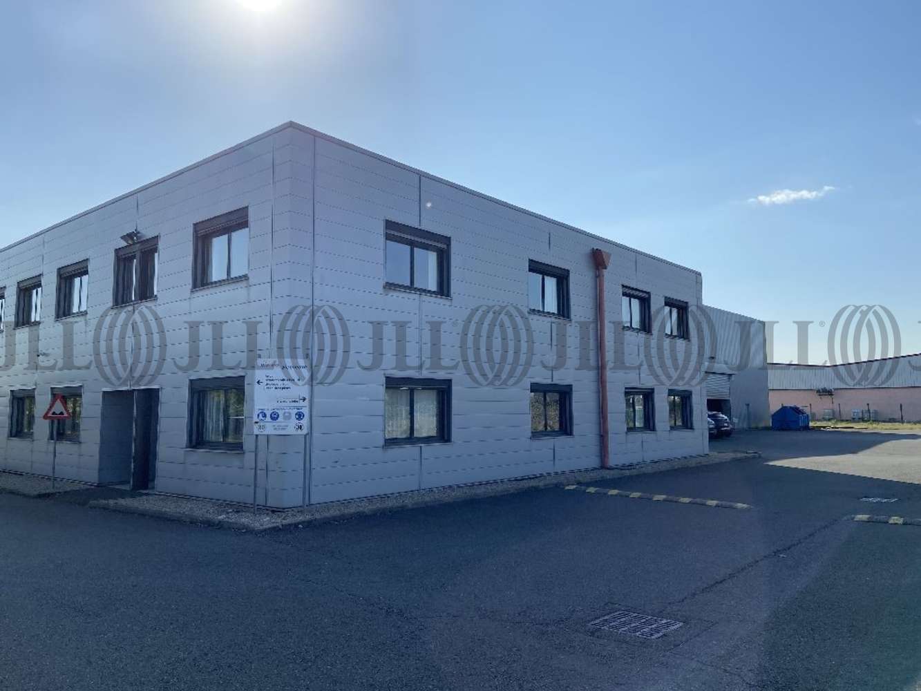 Activités/entrepôt Chaponnay, 69970