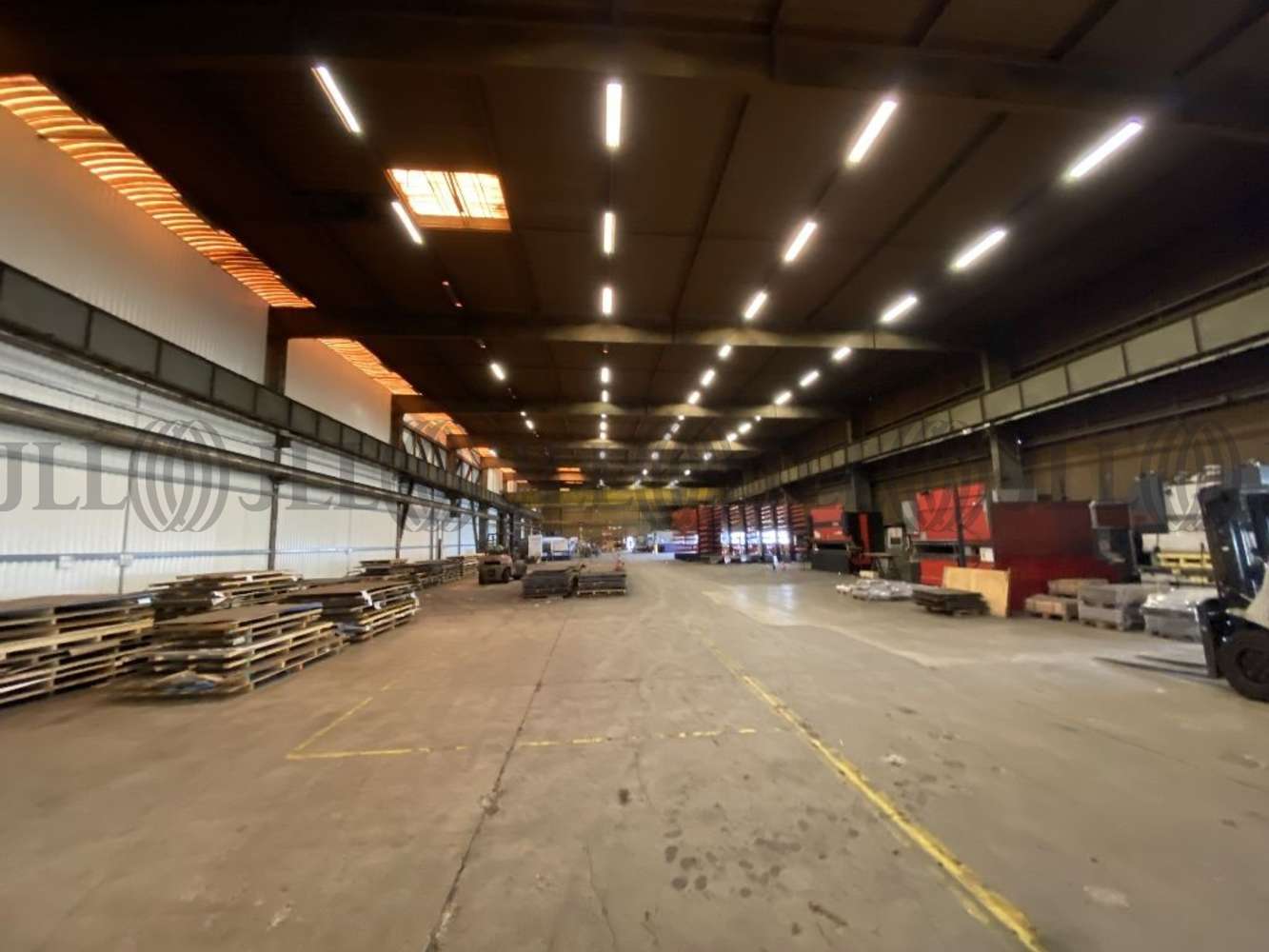 Activités/entrepôt Chaponnay, 69970