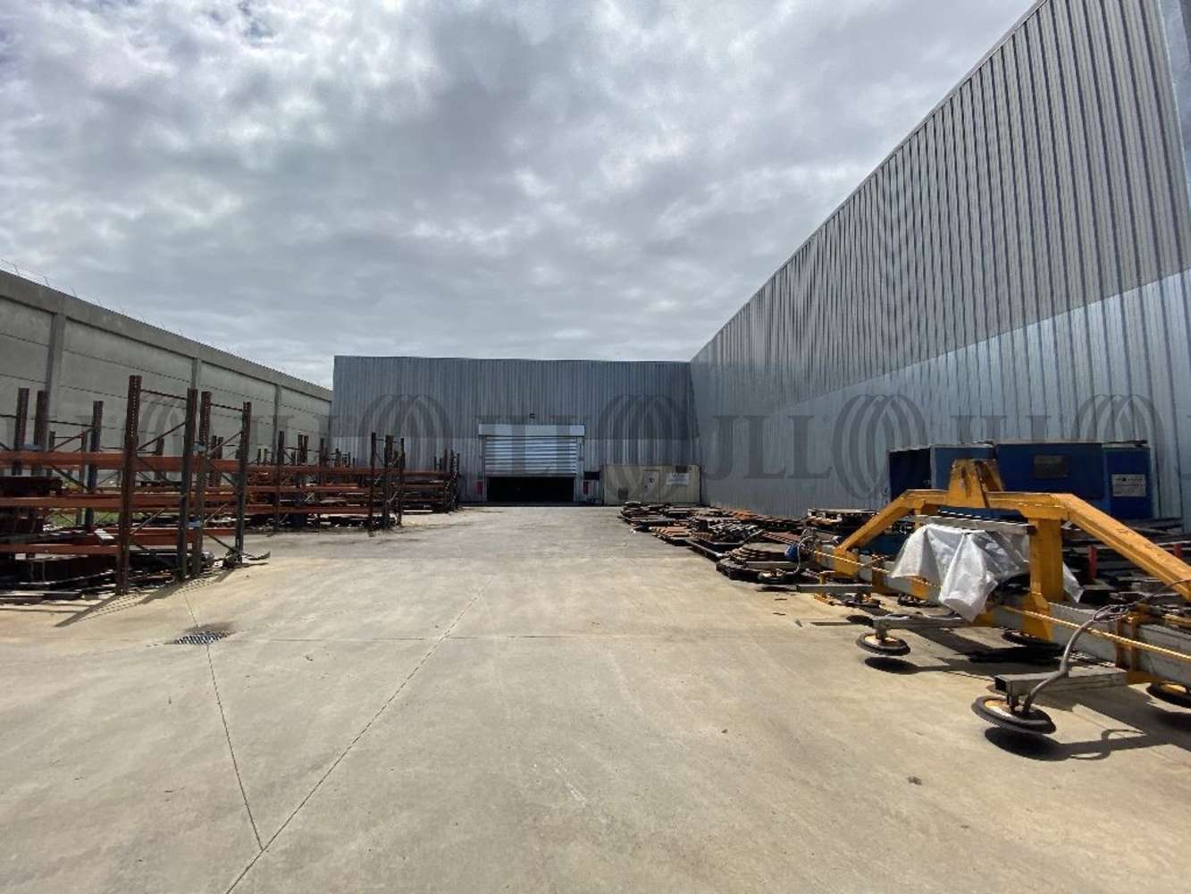 Activités/entrepôt Chaponnay, 69970