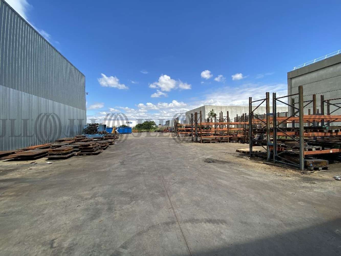 Activités/entrepôt Chaponnay, 69970