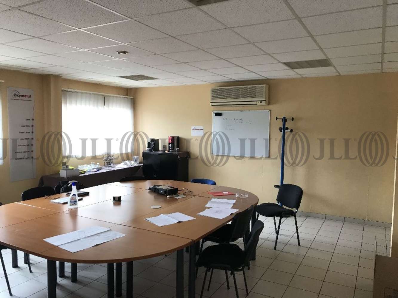 Activités/entrepôt Chaponnay, 69970