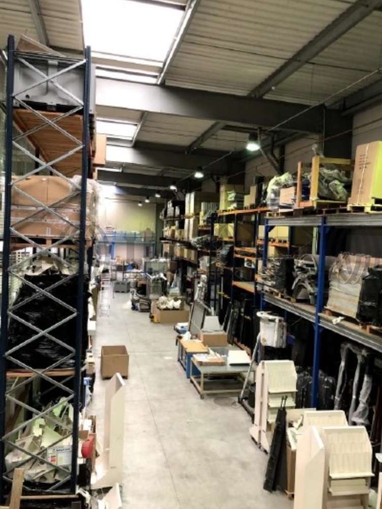 Activités/entrepôt Gennevilliers, 92230