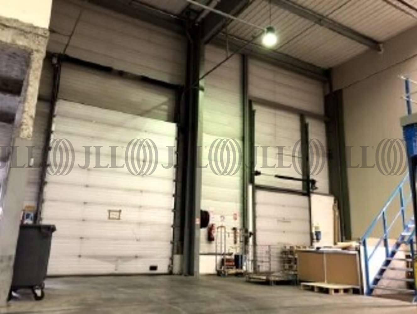 Activités/entrepôt Gennevilliers, 92230