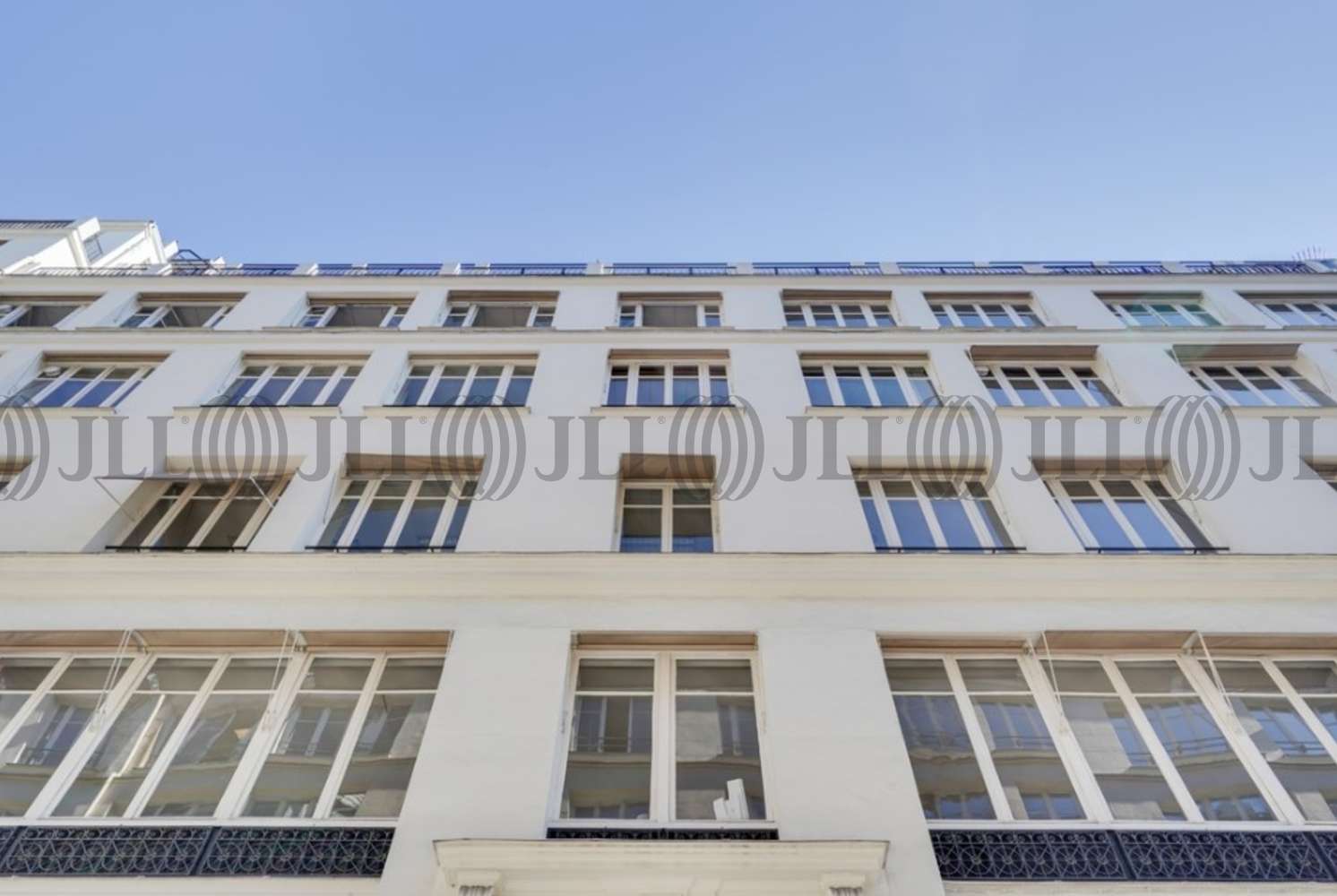 Bureaux Paris, 75010 - 4-10 CITE DE PARADIS Bureaux Paris, 75010 - 4-10 CITE DE PARADIS