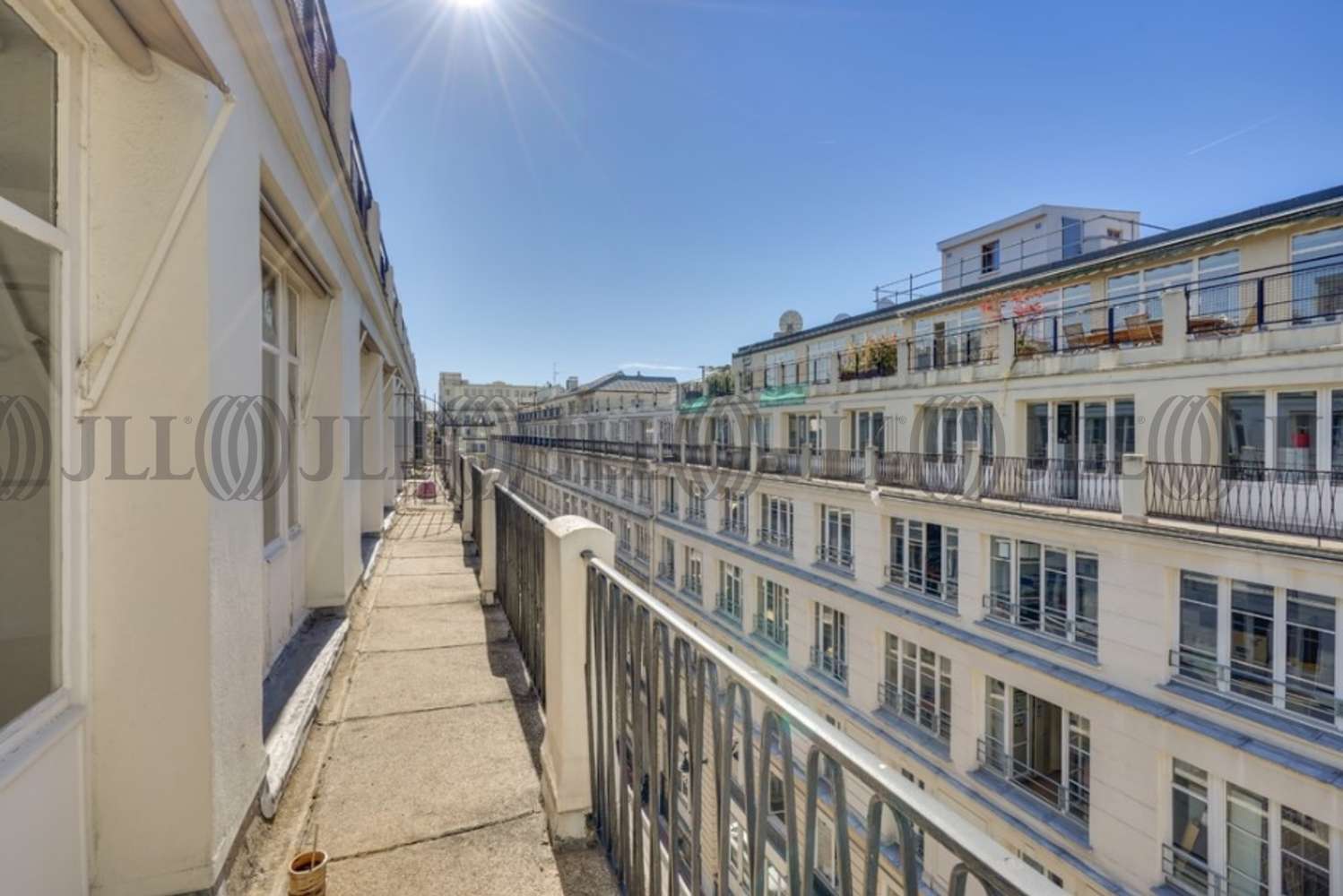 Bureaux Paris, 75010 - 4-10 CITE DE PARADIS Bureaux Paris, 75010 - 4-10 CITE DE PARADIS