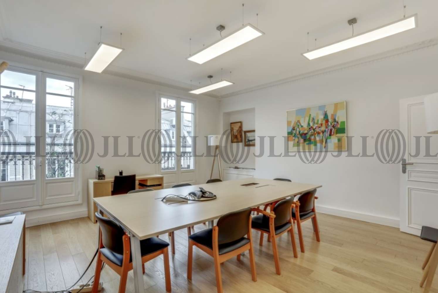 Bureaux Paris, 75008 - 10 RUE DE ROME