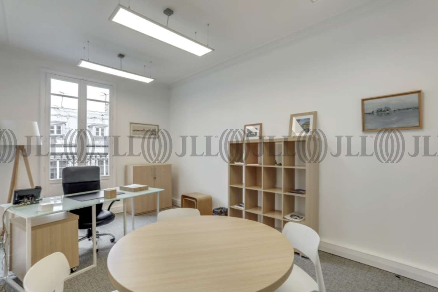 Bureaux Paris, 75008 - 10 RUE DE ROME