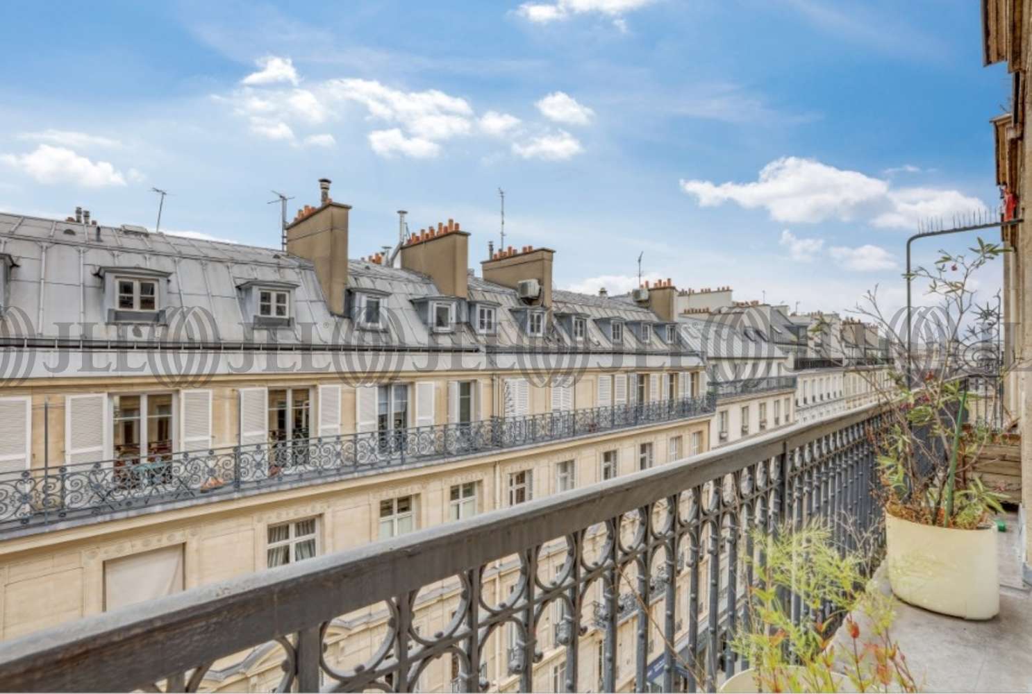 Bureaux Paris, 75008 - 10 RUE DE ROME