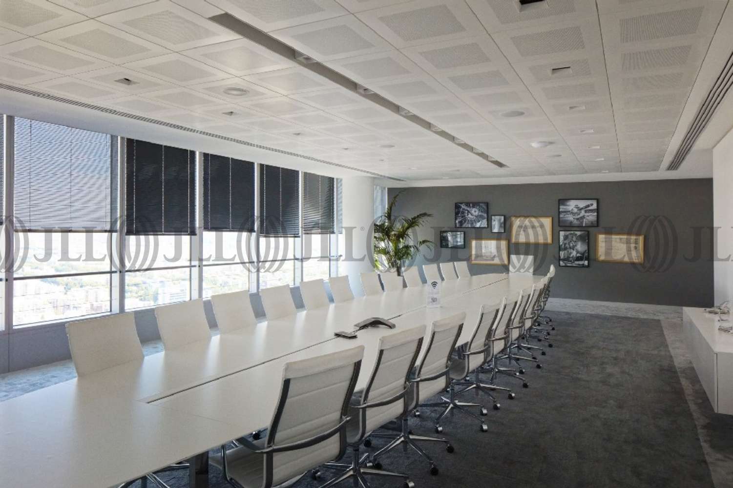 Bureaux Courbevoie, 92400