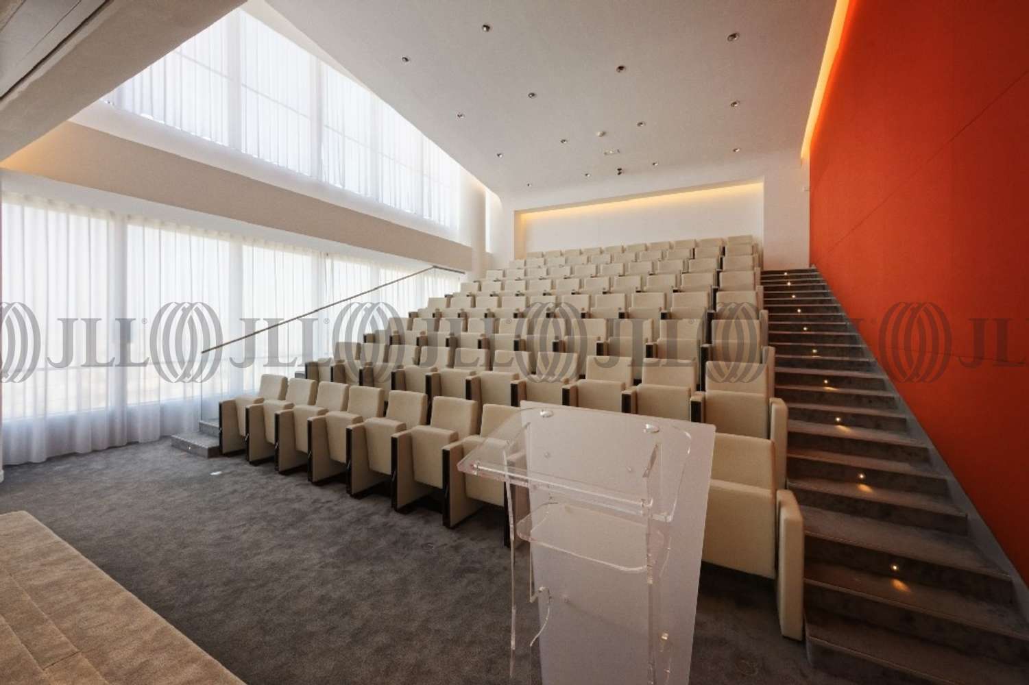 Bureaux Courbevoie, 92400