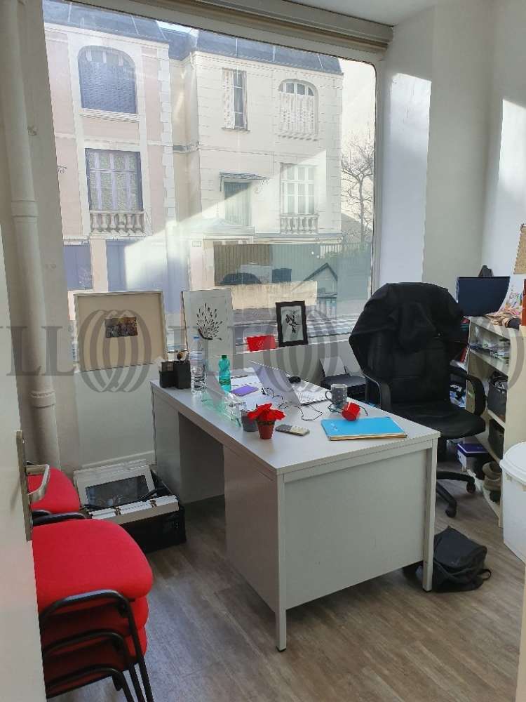 Bureaux Paris, 75013 - 101 RUE DU MOULIN DES PRES Bureaux Paris, 75013 - 101 RUE DU MOULIN DES PRES