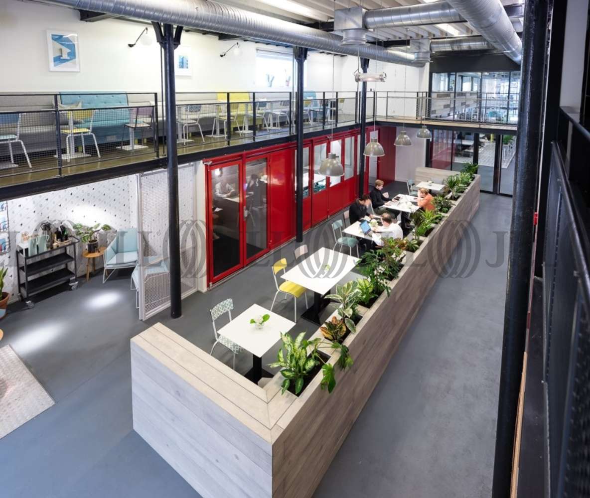 Bureaux Paris, 75010 - DESKOPOLITAN CHATEAU D EAU Bureaux Paris, 75010 - DESKOPOLITAN CHATEAU D EAU