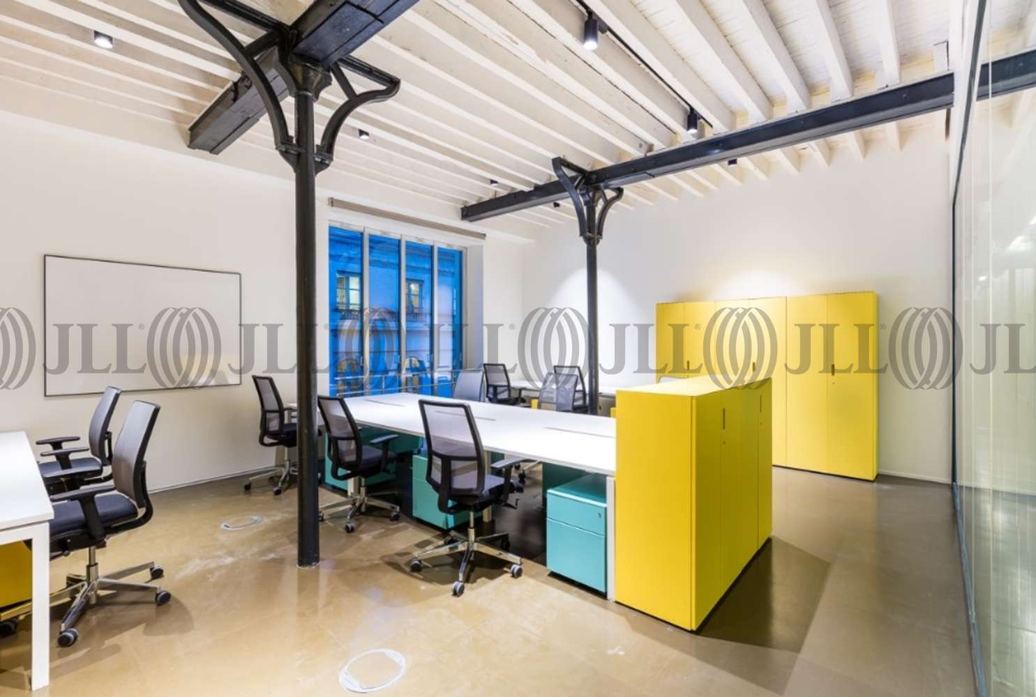 Bureaux Paris, 75010 - DESKOPOLITAN CHATEAU D EAU Bureaux Paris, 75010 - DESKOPOLITAN CHATEAU D EAU