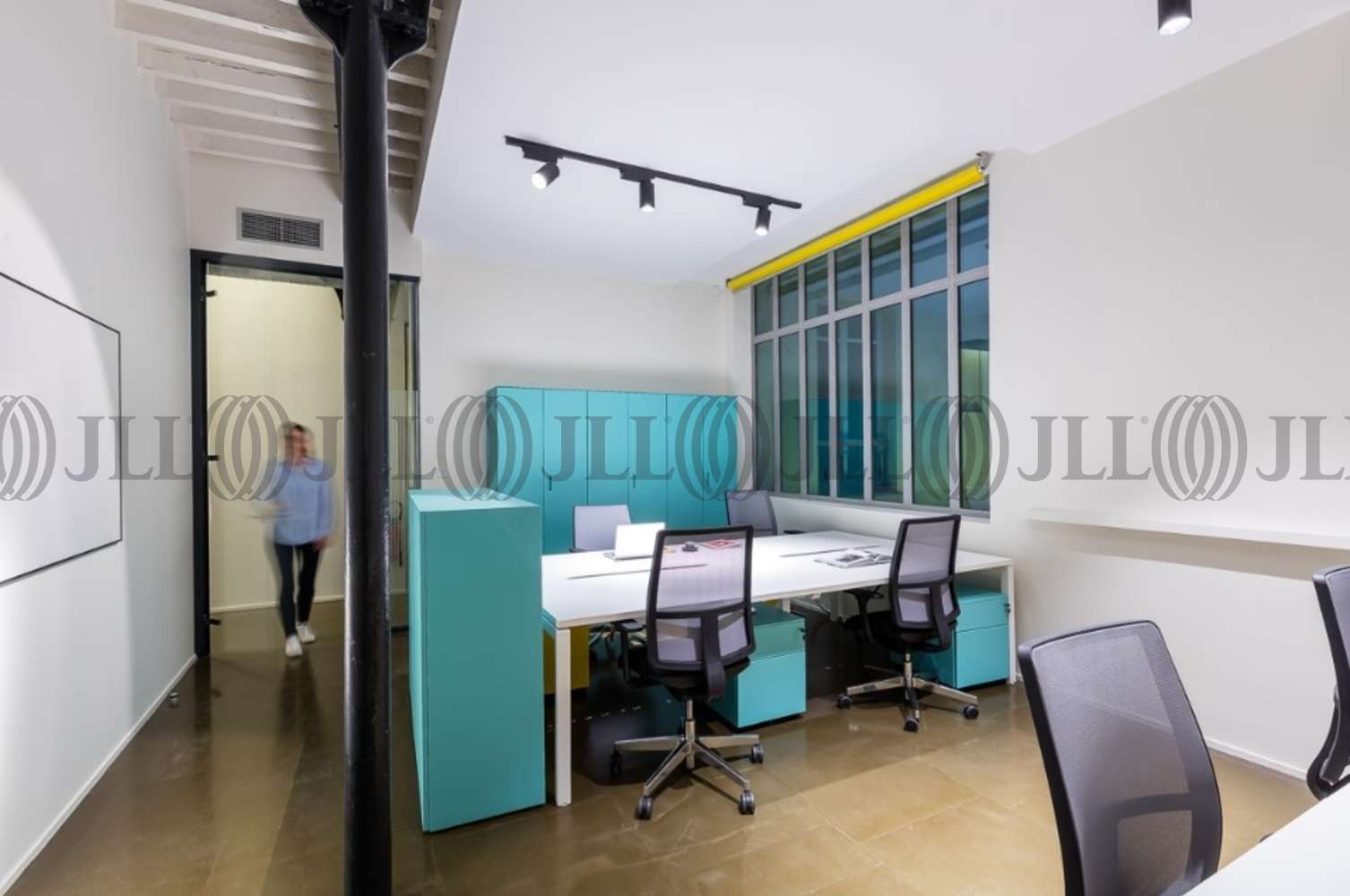 Bureaux Paris, 75010 - DESKOPOLITAN CHATEAU D EAU Bureaux Paris, 75010 - DESKOPOLITAN CHATEAU D EAU