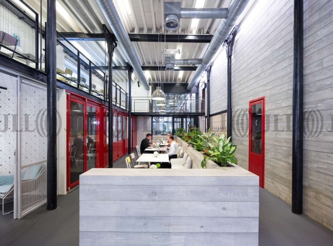 Bureaux Paris, 75010 - DESKOPOLITAN CHATEAU D EAU Bureaux Paris, 75010 - DESKOPOLITAN CHATEAU D EAU